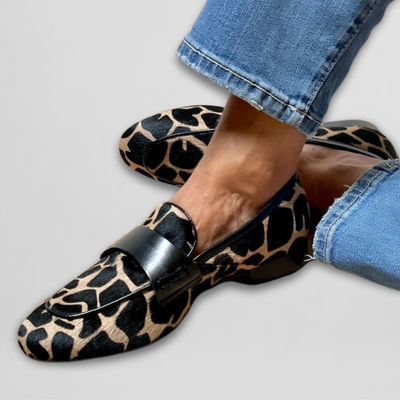 Rebel - Mocassins Audacieux Et Décontractés