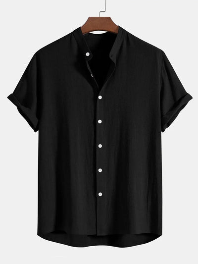 Duo di Lino : Camicia acquistata, pantalone in omaggio !