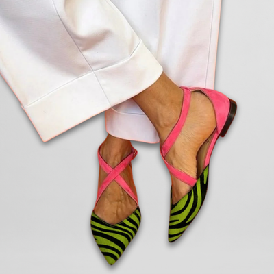 Isla - Chic Ballerines Classiques