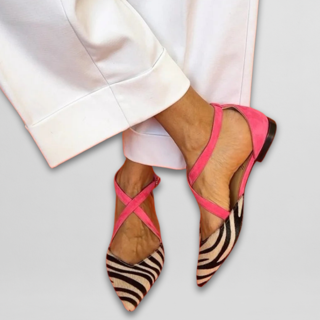 Isla - Chic Ballerines Classiques