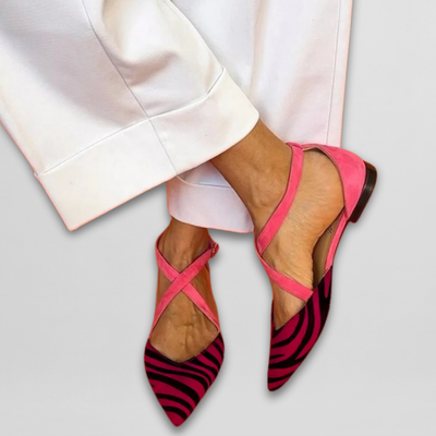 Isla - Chic Ballerines Classiques
