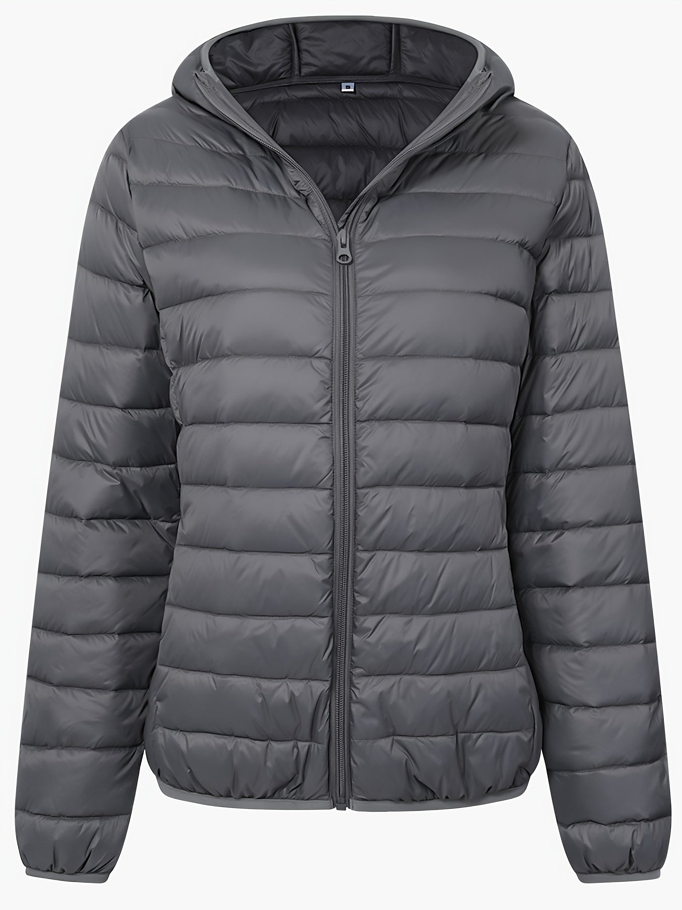 Althea™ Veste Femme – Duvet Légère 100% Nylon