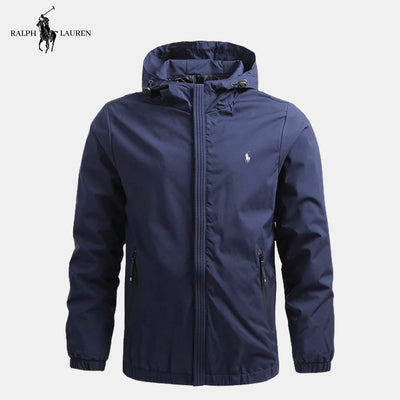 Veste Active R&amp;L (DÉSTOCKAGE)