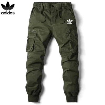 аⅾіⅾаѕ – Nouveaux pantalons cargo jogger
