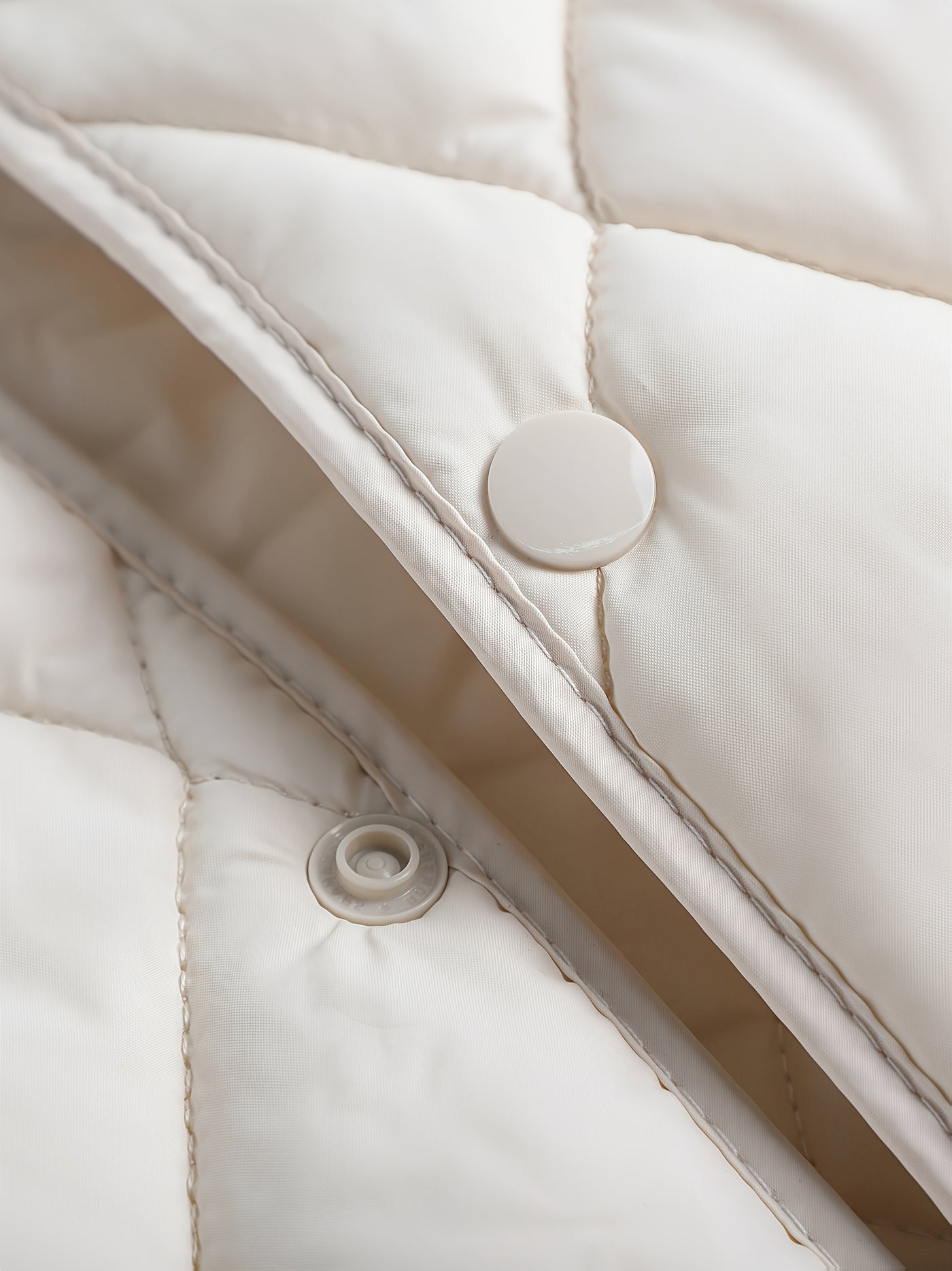 Zeyna™ Veste Puffer Femme – Élégante & Confortable