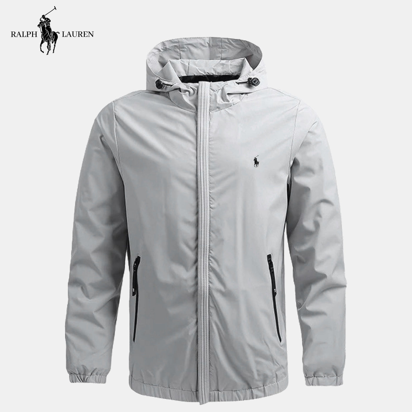 Veste Active R&amp;L (DÉSTOCKAGE)