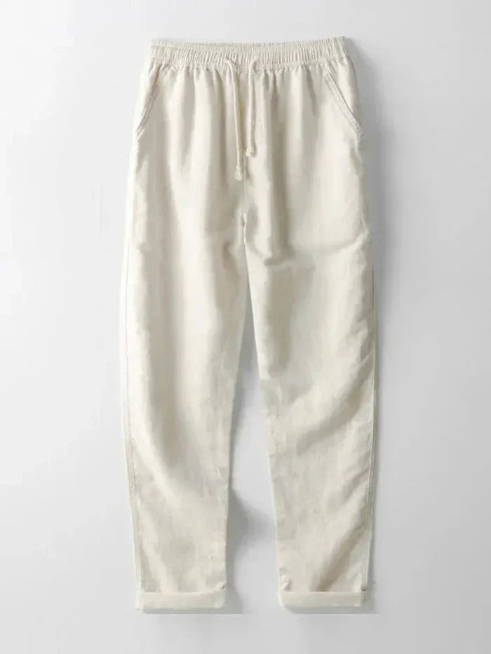 Duo di Lino : Camicia acquistata, pantalone in omaggio !