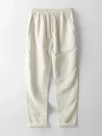 Duo di Lino : Camicia acquistata, pantalone in omaggio !
