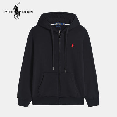Sweat-Shirt à Capuche Classique R&amp;L