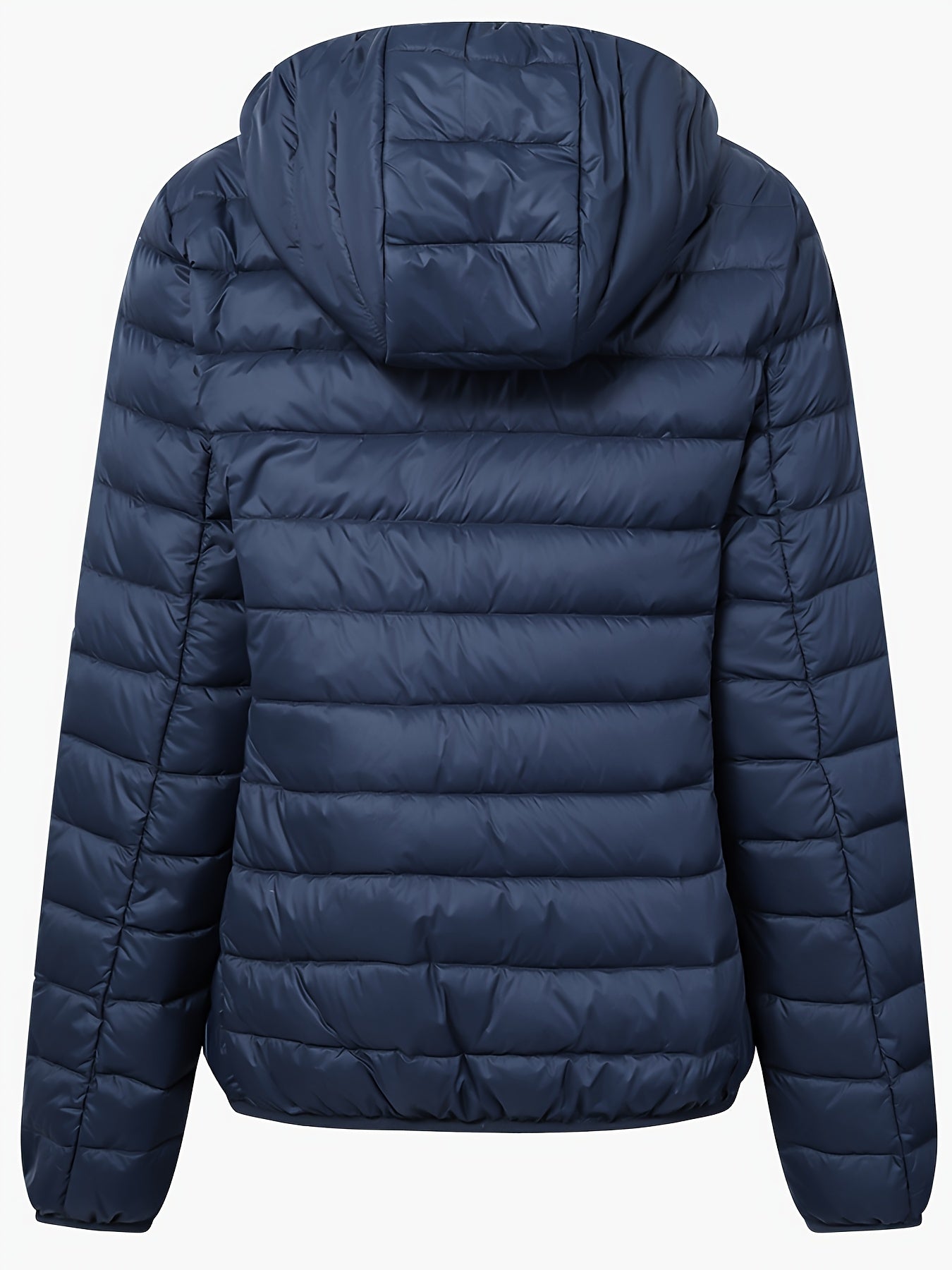 Althea™ Veste Femme – Duvet Légère 100% Nylon