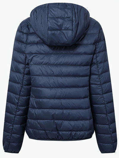 Althea™ Veste Femme – Duvet Légère 100% Nylon