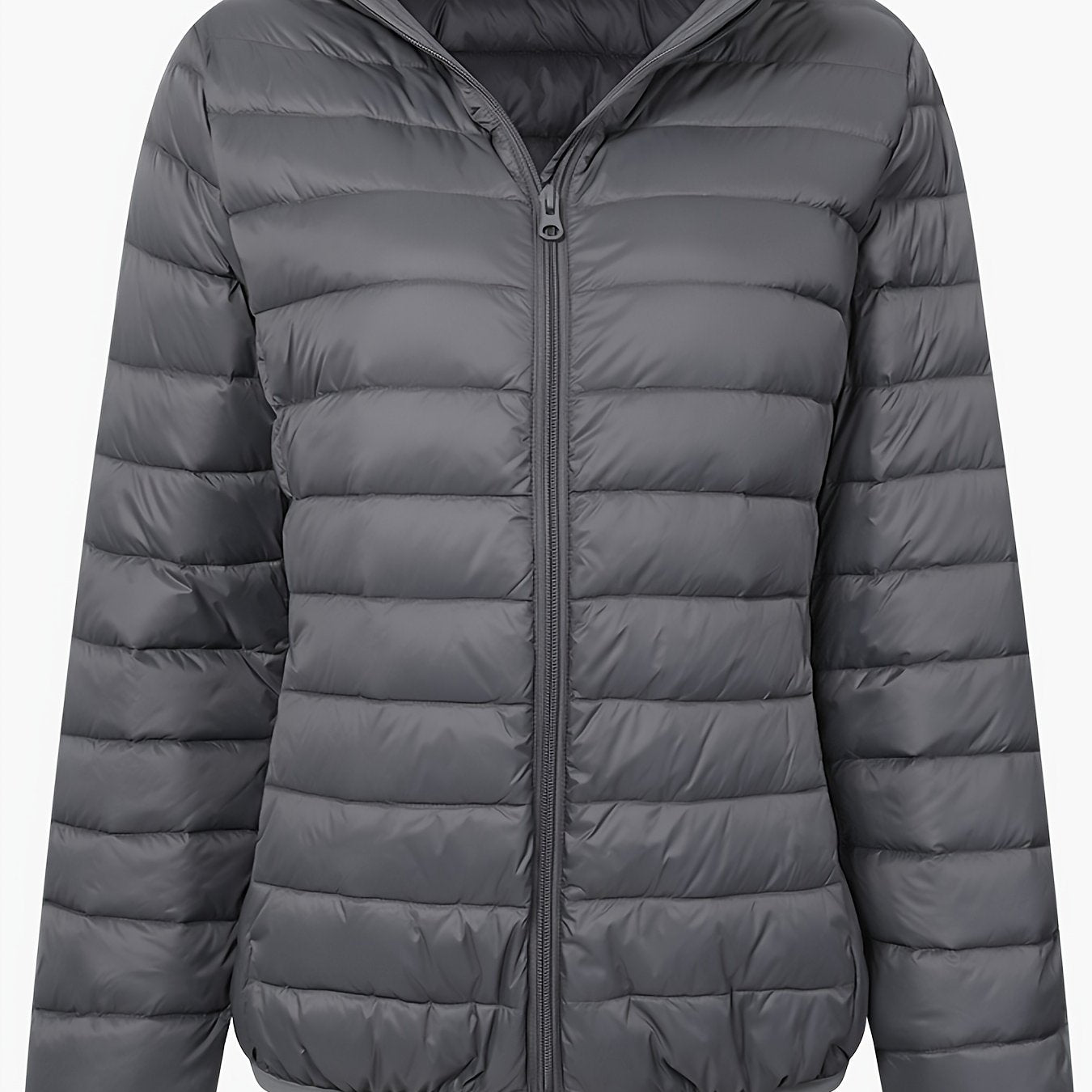 Althea™ Veste Femme – Duvet Légère 100% Nylon