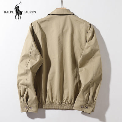 Veste Classique R&amp;L (DÉSTOCKAGE)