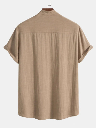 Duo di Lino : Camicia acquistata, pantalone in omaggio !