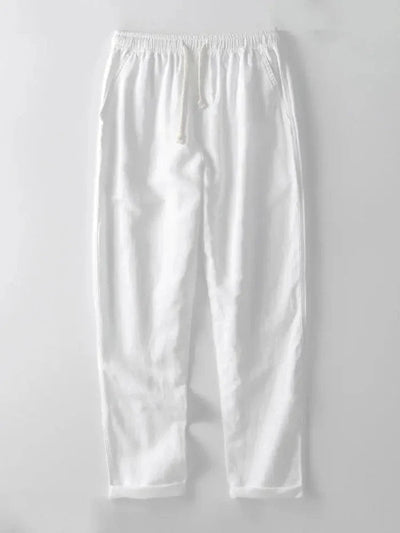 Duo di Lino : Camicia acquistata, pantalone in omaggio !