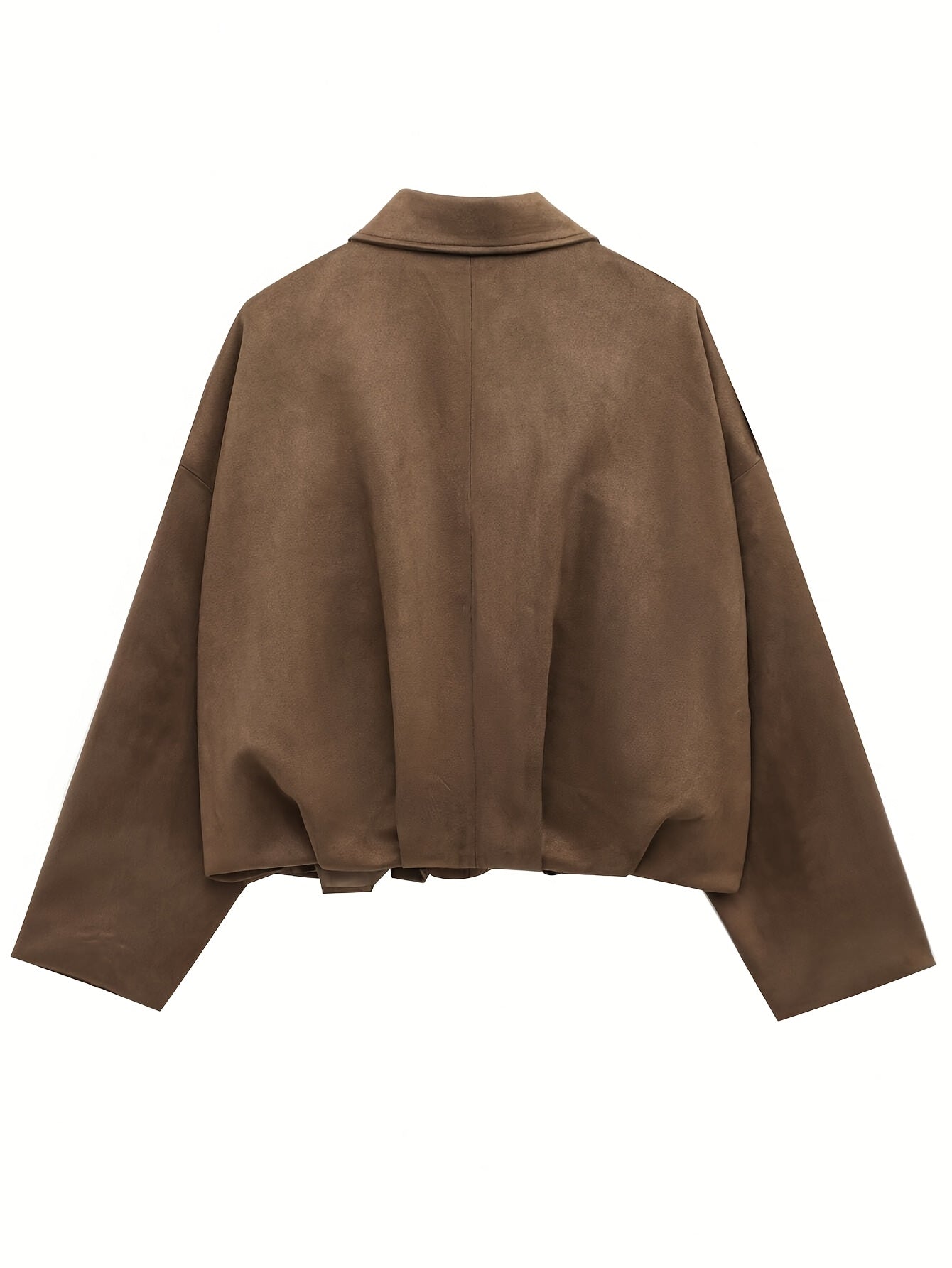 Zeyna™ Veste Bomber Femme – Style Chic & Décontracté
