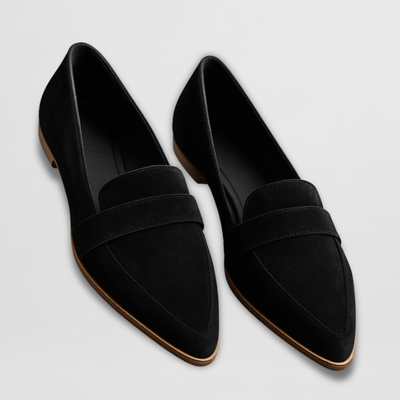 Suzy - Mocassins Doux et Élégants