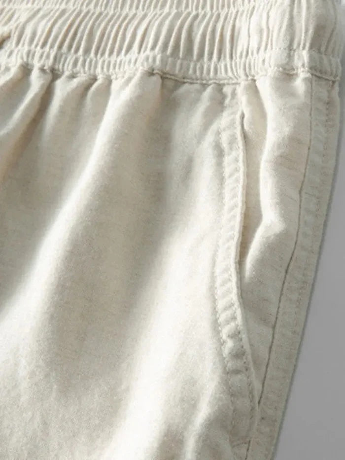 Duo di Lino : Camicia acquistata, pantalone in omaggio !