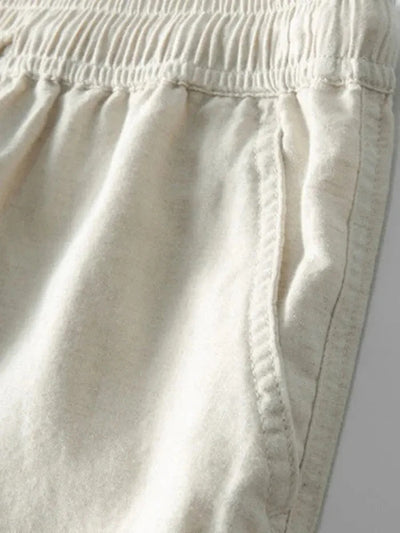 Duo di Lino : Camicia acquistata, pantalone in omaggio !