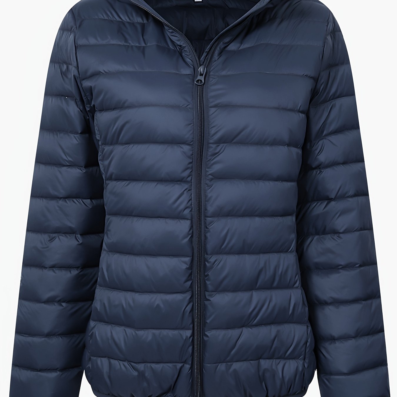 Althea™ Veste Femme – Duvet Légère 100% Nylon