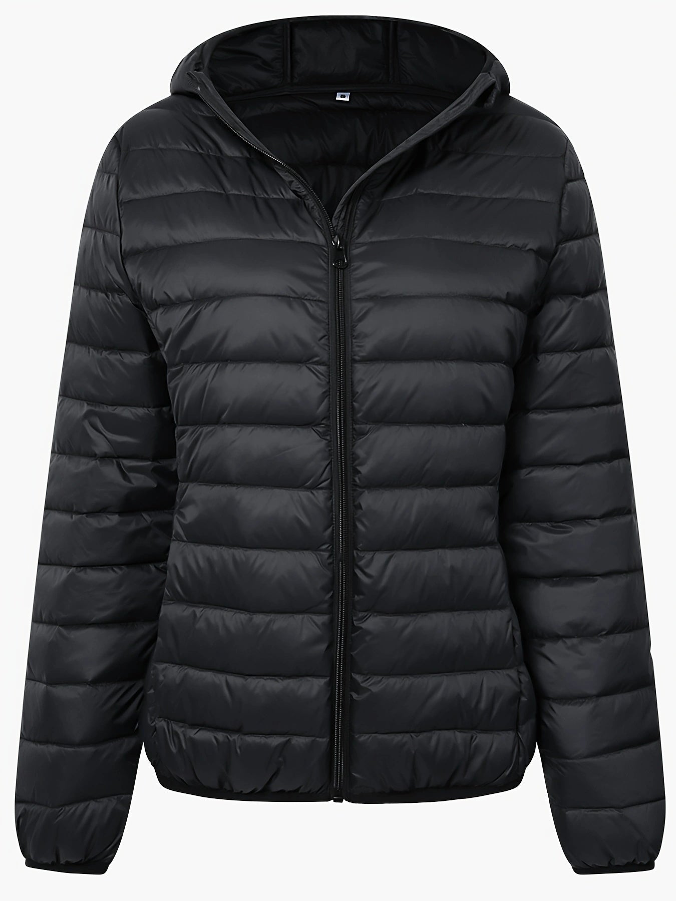 Althea™ Veste Femme – Duvet Légère 100% Nylon