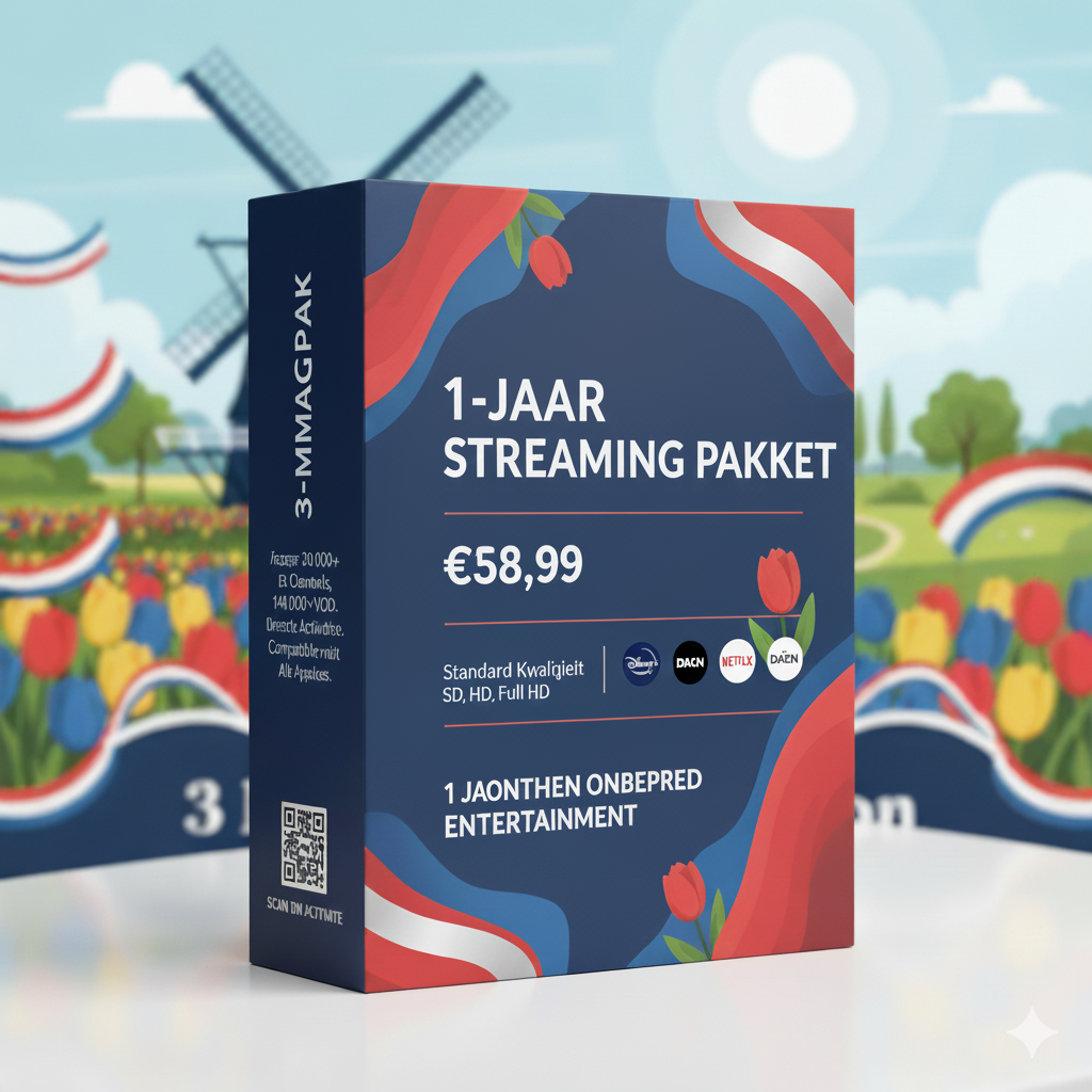 1 JAAR