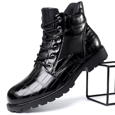Dante Ferrara | Bottes Croc