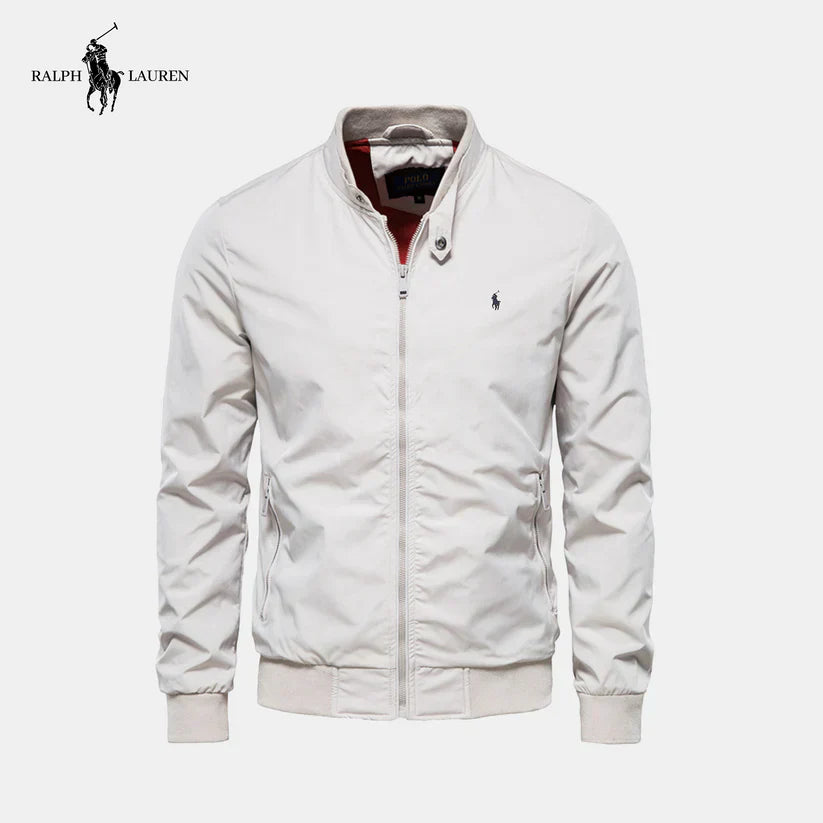 ᏒᎪᏞᏢᎻ ᏞᎪՍᏒЕΝ - Veste aviateur