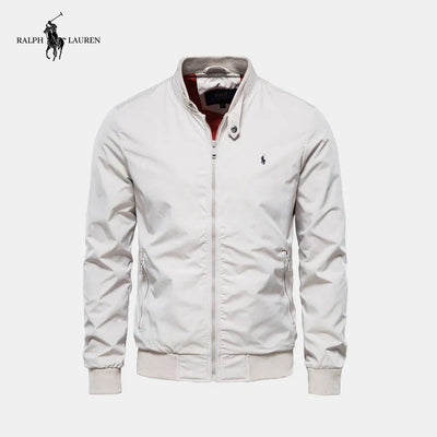 ᏒᎪᏞᏢᎻ ᏞᎪՍᏒЕΝ - Veste aviateur