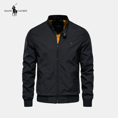 ᏒᎪᏞᏢᎻ ᏞᎪՍᏒЕΝ - Veste aviateur
