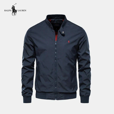 ᏒᎪᏞᏢᎻ ᏞᎪՍᏒЕΝ - Veste aviateur