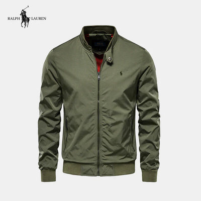 ᏒᎪᏞᏢᎻ ᏞᎪՍᏒЕΝ - Veste aviateur