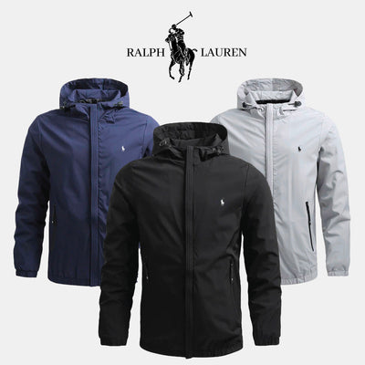 Veste Active R&amp;L (DÉSTOCKAGE)