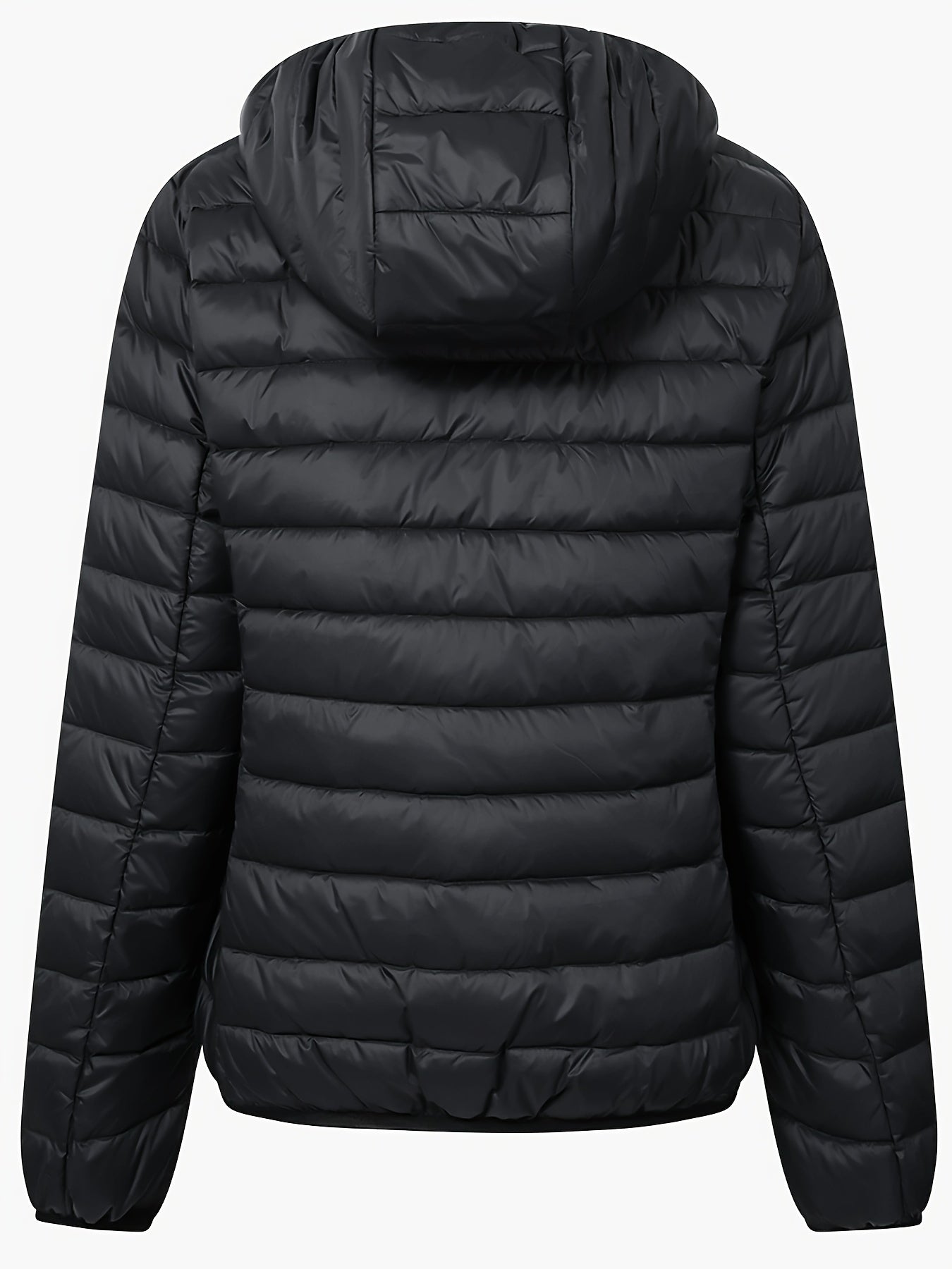Althea™ Veste Femme – Duvet Légère 100% Nylon