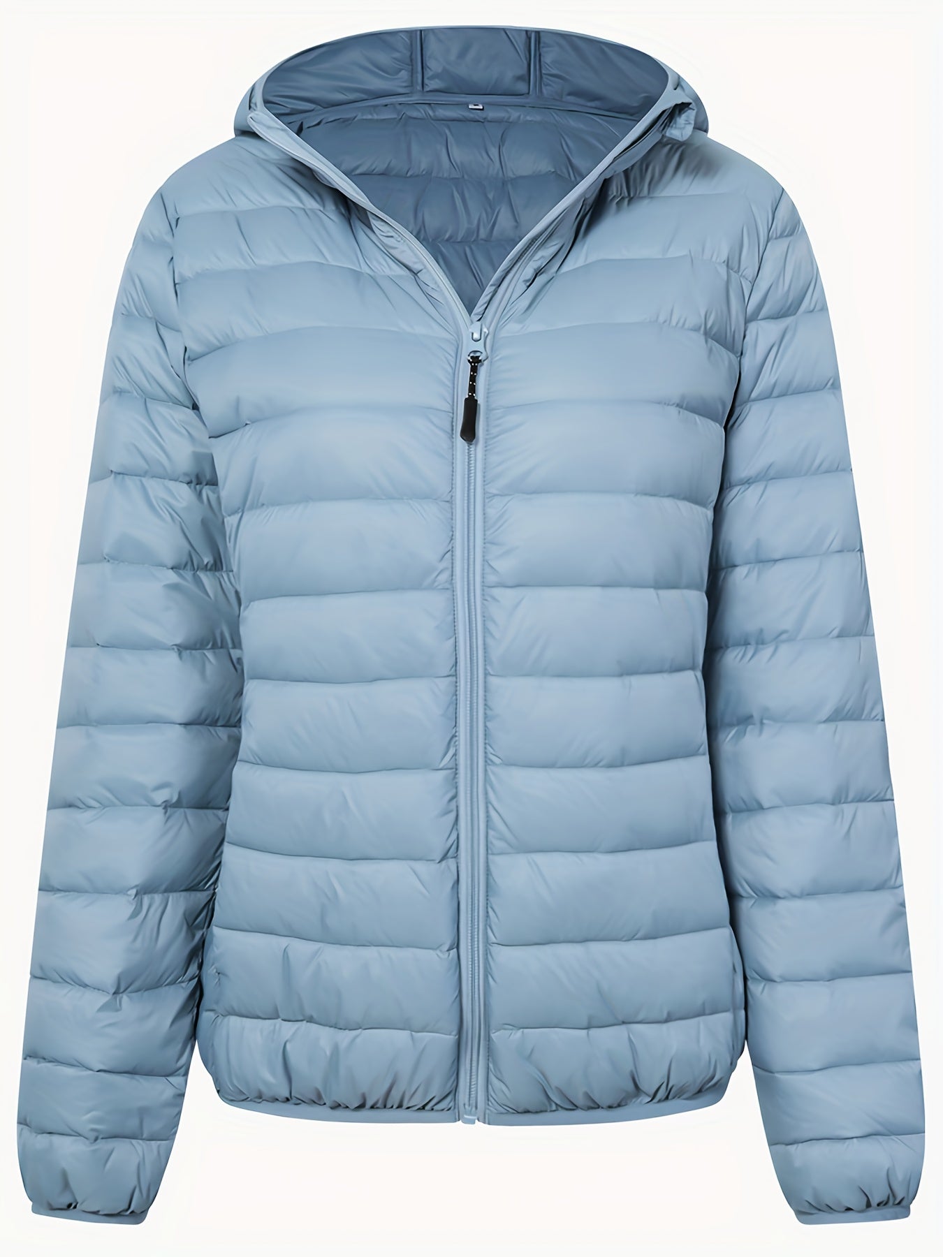Althea™ Veste Femme – Duvet Légère 100% Nylon