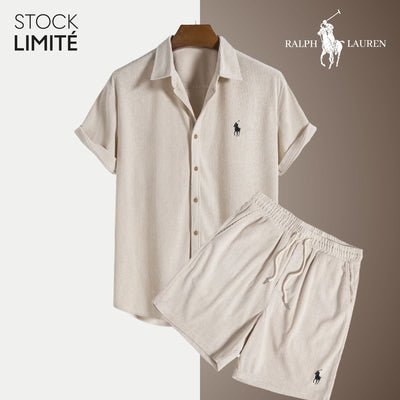 Tenue décontractée R&amp;L