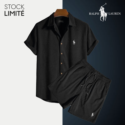 Tenue décontractée R&amp;L