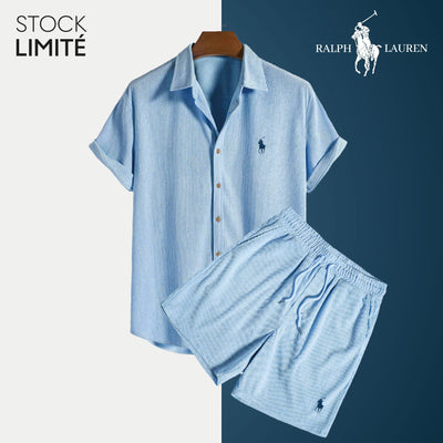 Tenue décontractée R&amp;L