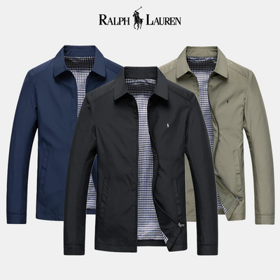 Veste Classique Légère R&amp;L (DESTOCKAGE)