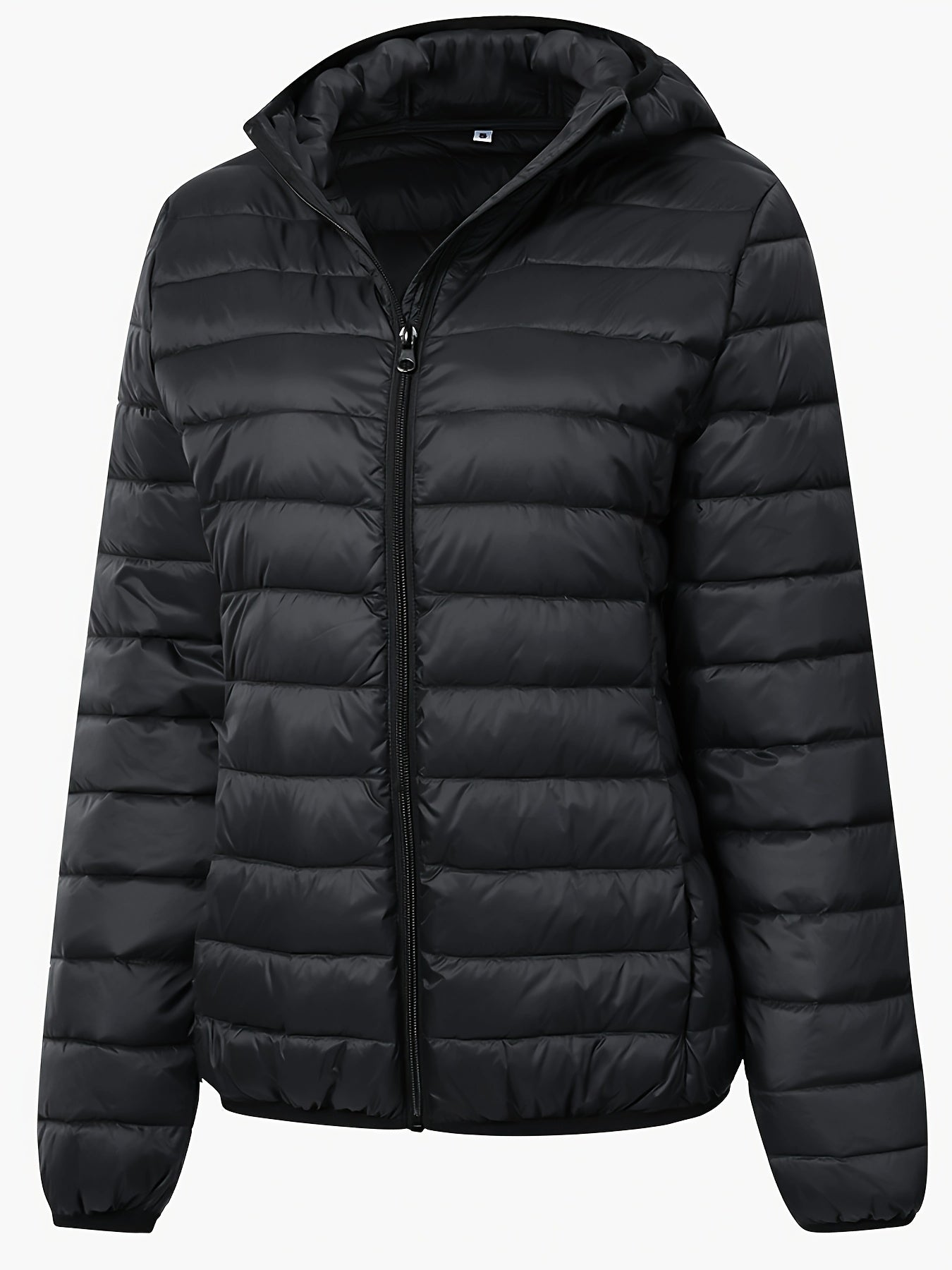 Althea™ Veste Femme – Duvet Légère 100% Nylon