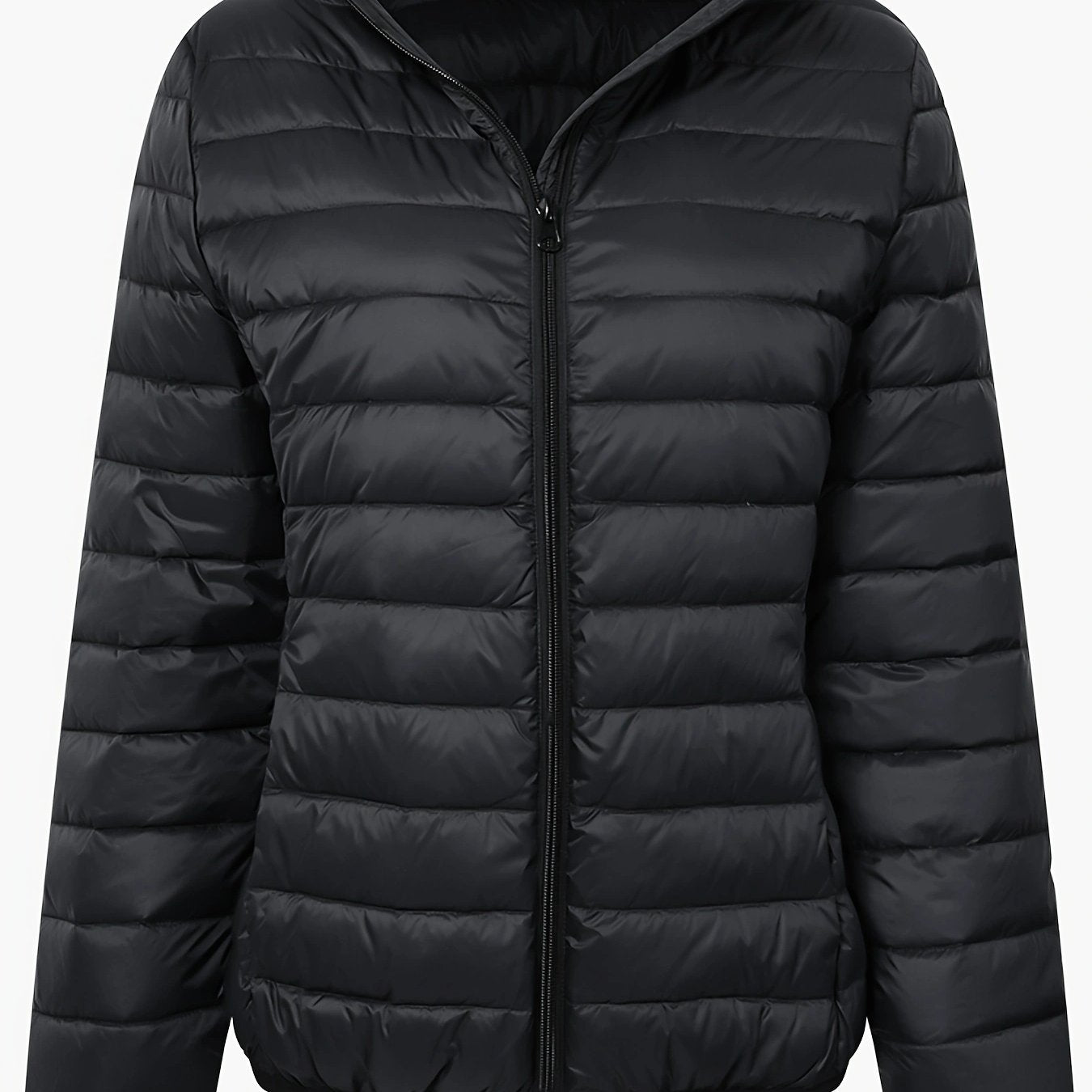 Althea™ Veste Femme – Duvet Légère 100% Nylon