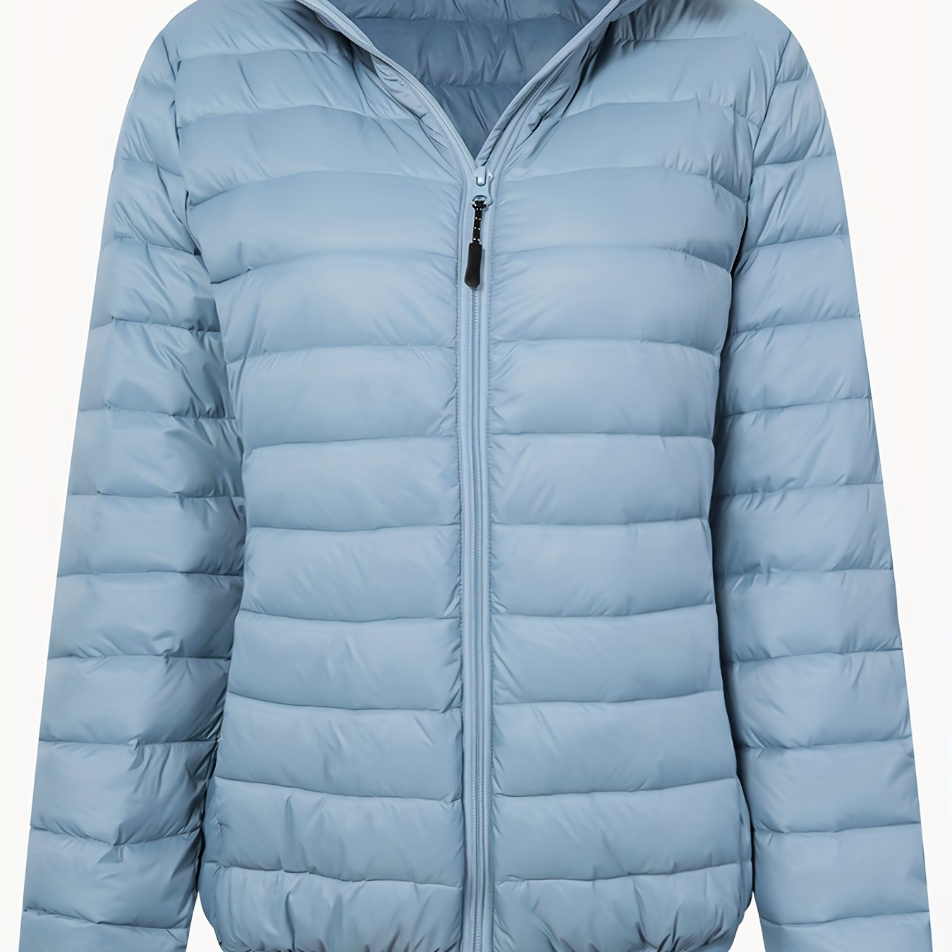 Althea™ Veste Femme – Duvet Légère 100% Nylon