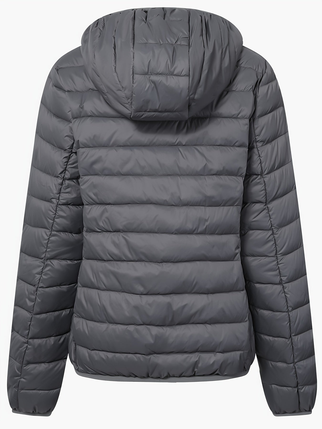 Althea™ Veste Femme – Duvet Légère 100% Nylon