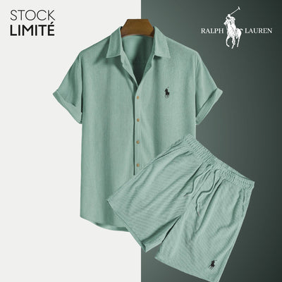 Tenue décontractée R&amp;L
