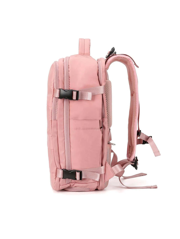 ElleFlight™ – L'indispensable de voyage pour les femmes actives