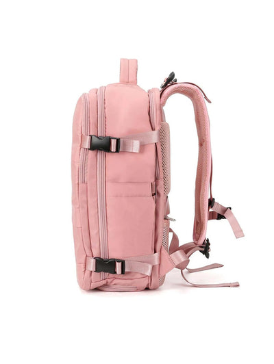 ElleFlight™ – L'indispensable de voyage pour les femmes actives