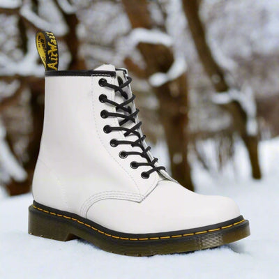 MARTEN | BOTTES ÉLÉGANTES AVEC CORDONS