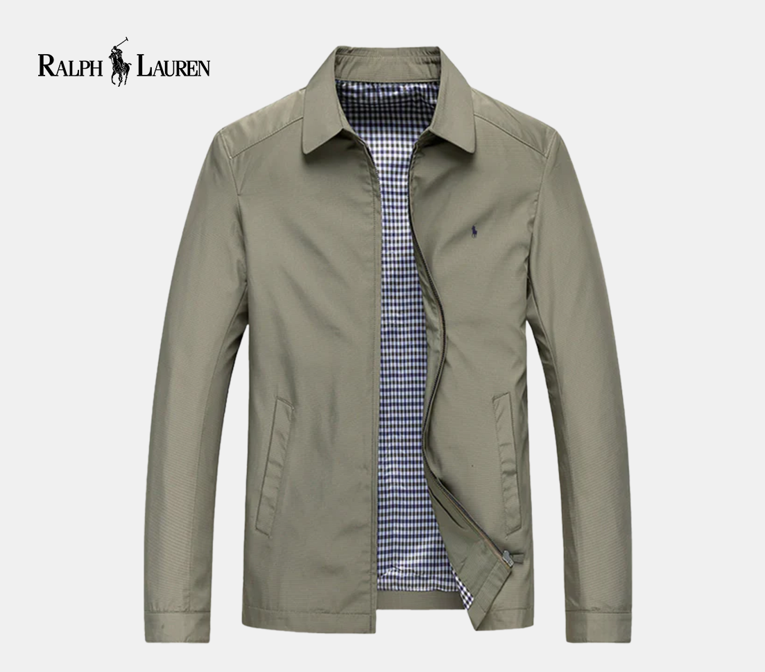 Veste Classique Légère R&amp;L (DESTOCKAGE)