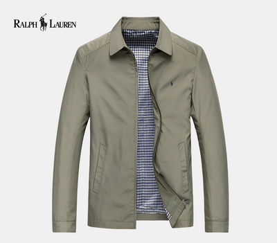 Veste Classique Légère R&amp;L (DESTOCKAGE)