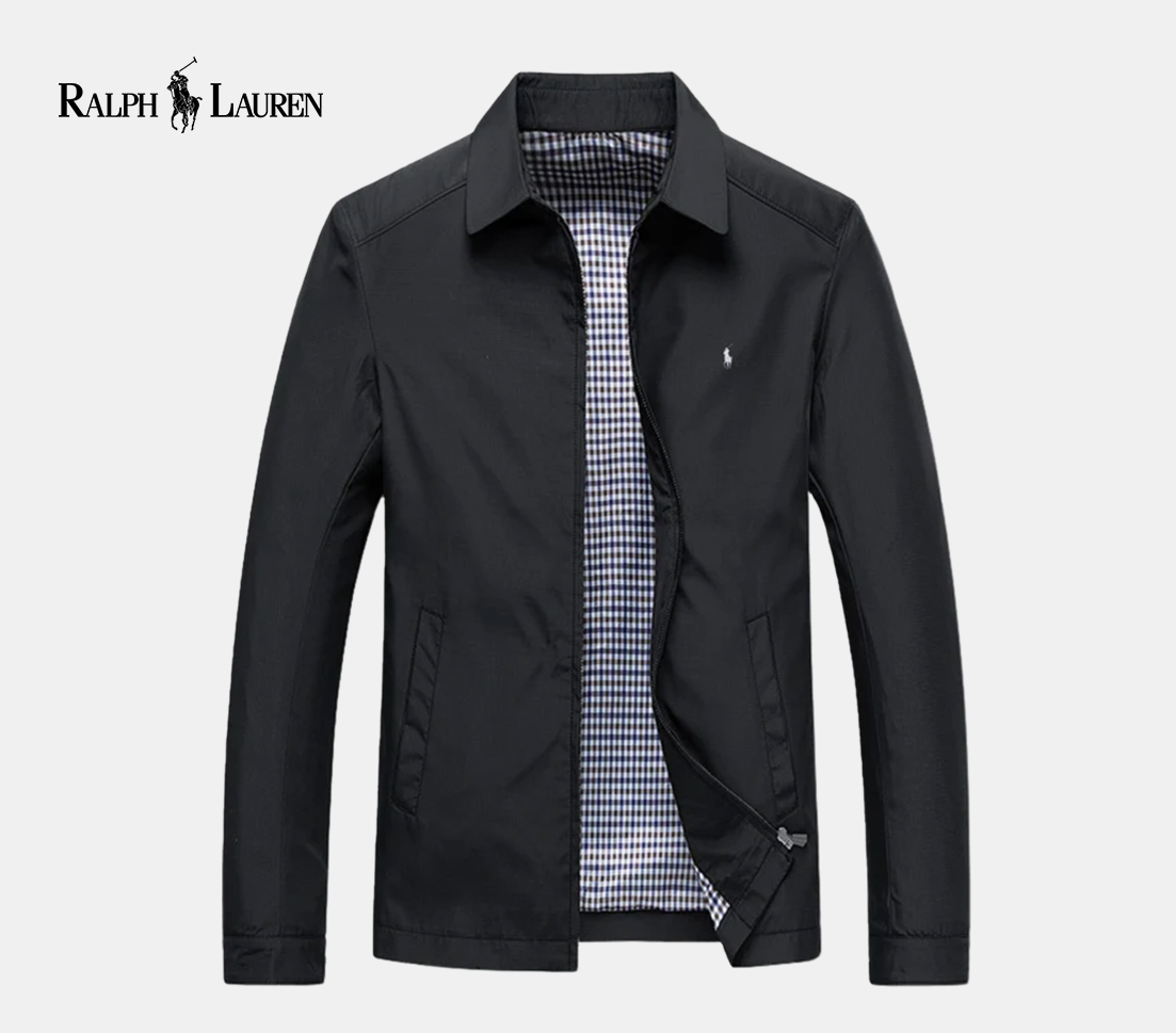 Veste Classique Légère R&amp;L (DESTOCKAGE)
